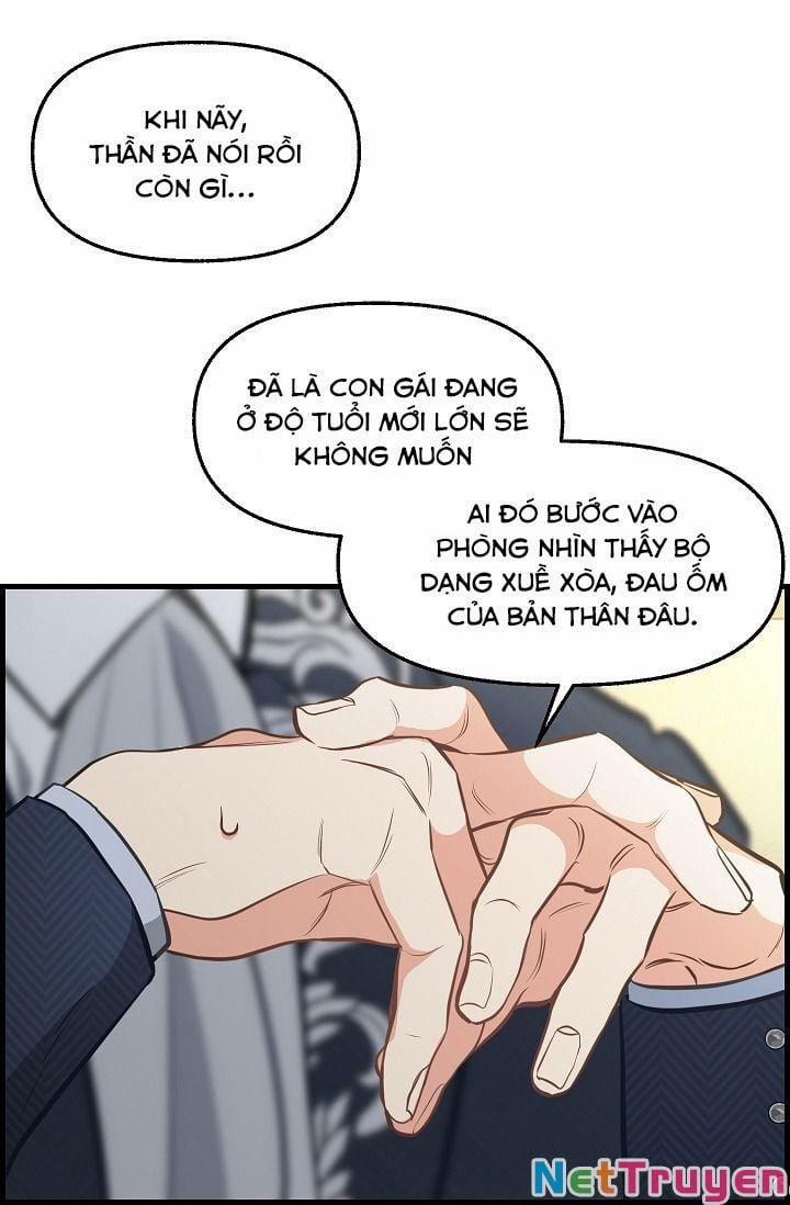 Hãy Bỏ Mặc Tôi 35 trang 15