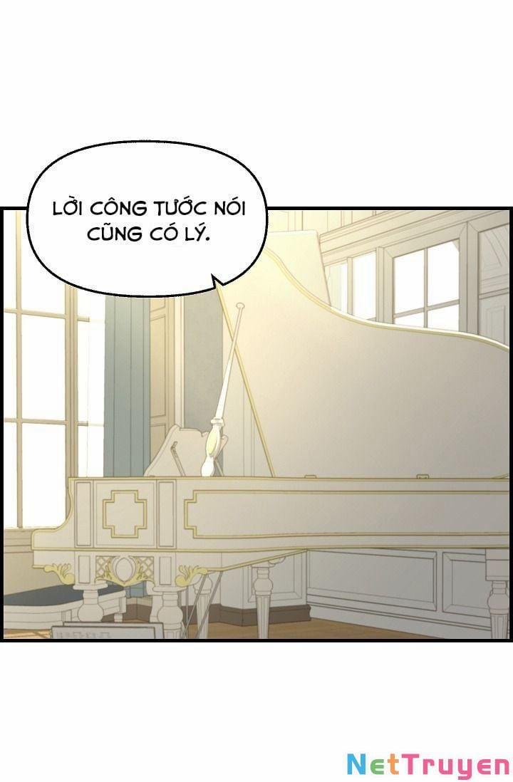 Hãy Bỏ Mặc Tôi 35 trang 17