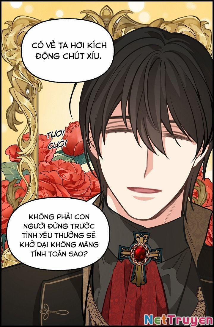 Hãy Bỏ Mặc Tôi 35 trang 18