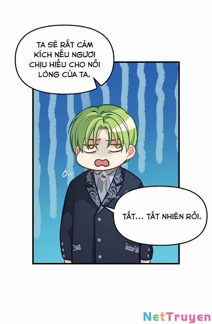 Hãy Bỏ Mặc Tôi 35 trang 19