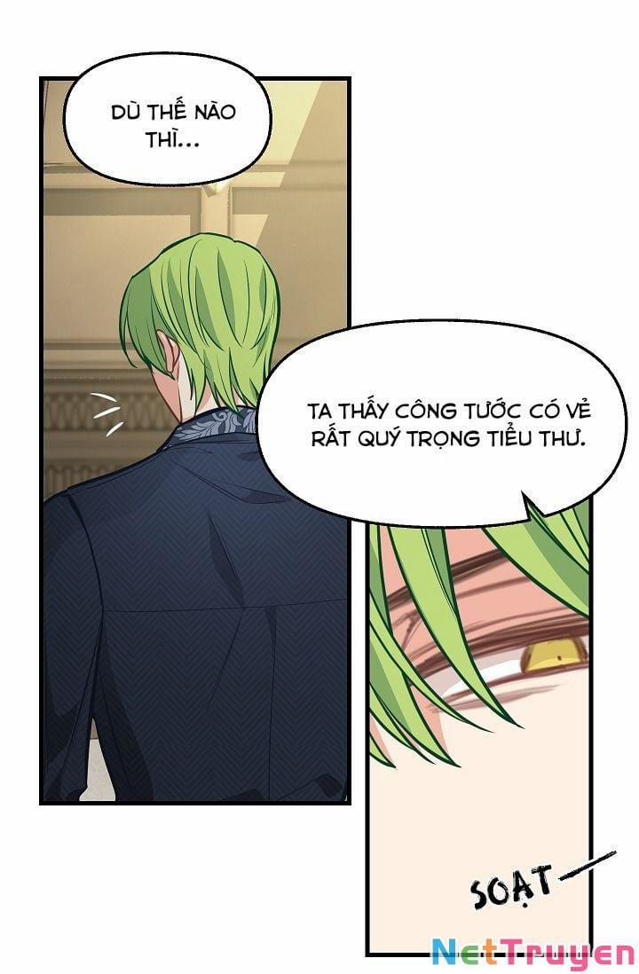 Hãy Bỏ Mặc Tôi 35 trang 21