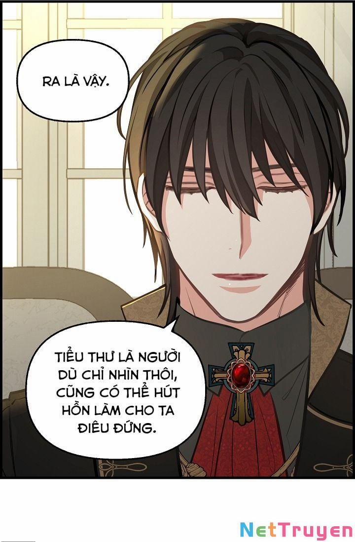 Hãy Bỏ Mặc Tôi 35 trang 24