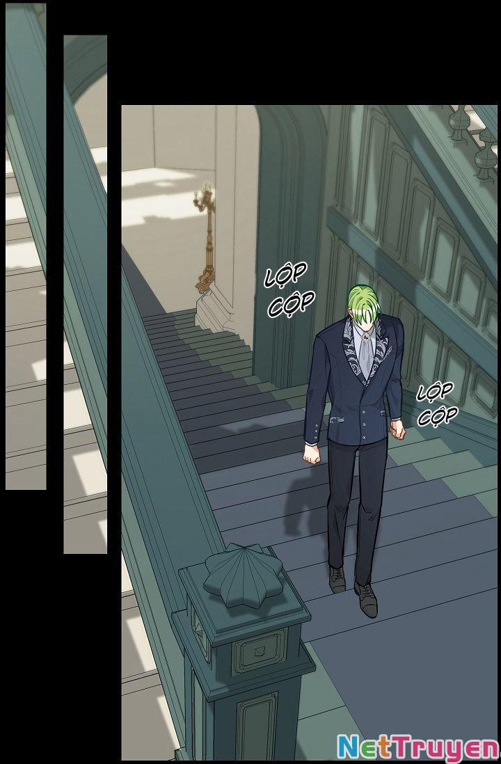 Hãy Bỏ Mặc Tôi 35 trang 25