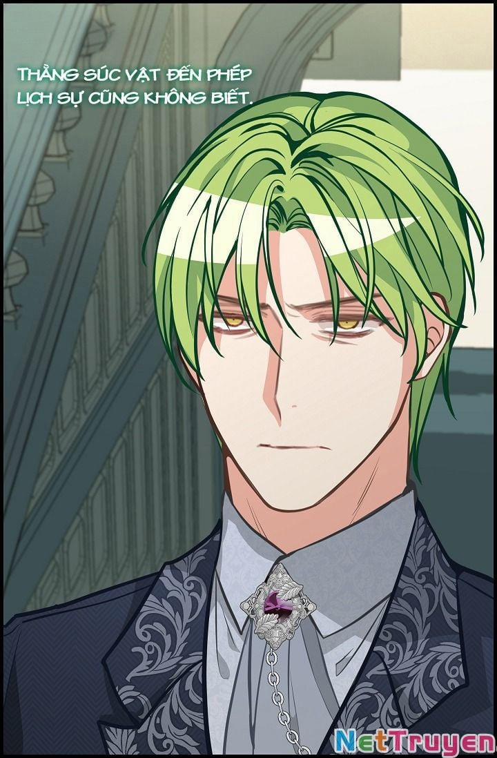 Hãy Bỏ Mặc Tôi 35 trang 26