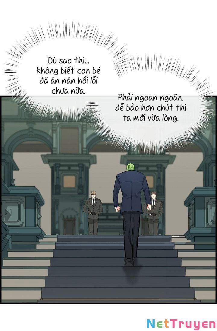 Hãy Bỏ Mặc Tôi 35 trang 29