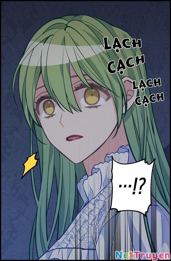 Hãy Bỏ Mặc Tôi 35 trang 31