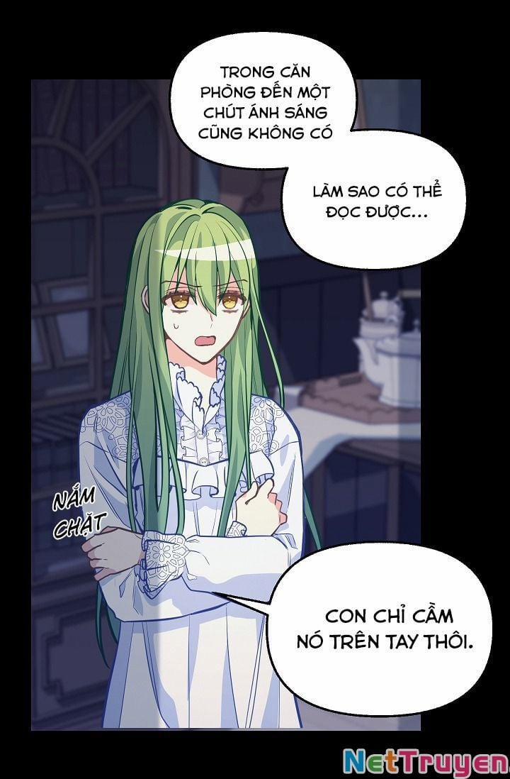 Hãy Bỏ Mặc Tôi 35 trang 36