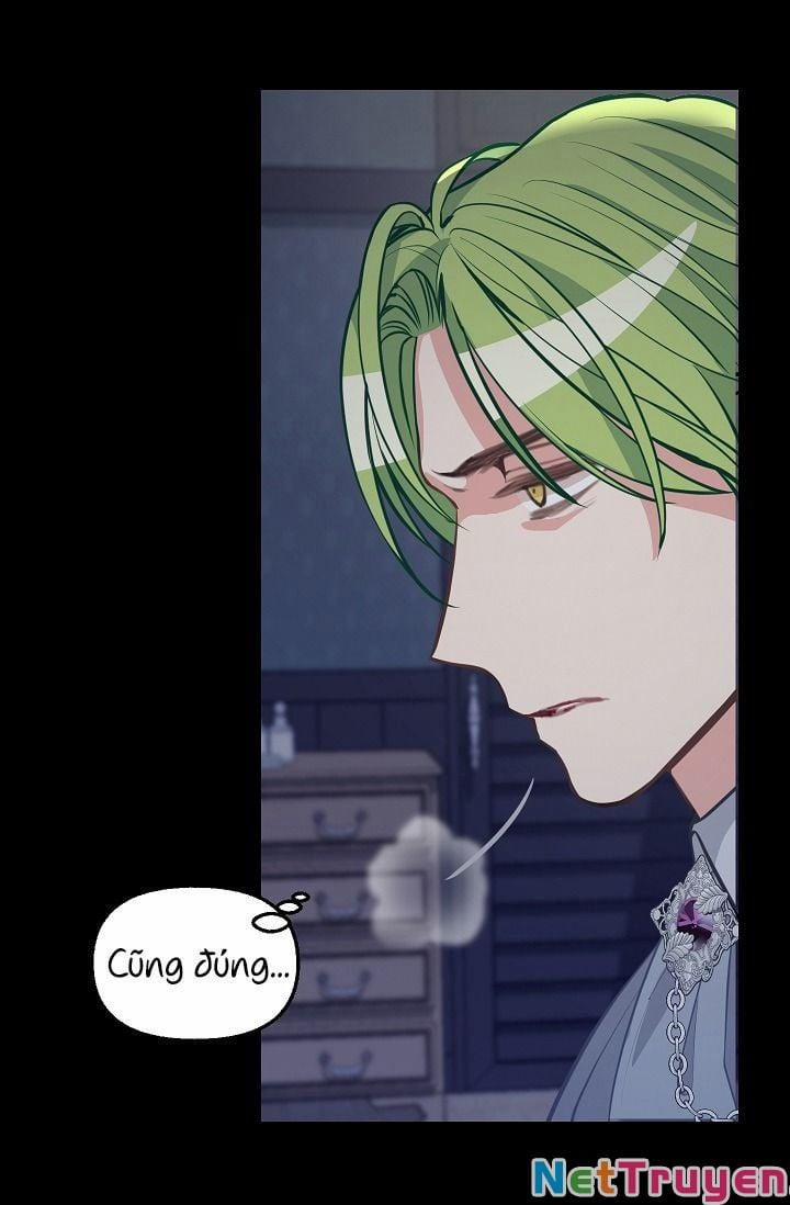 Hãy Bỏ Mặc Tôi 35 trang 37