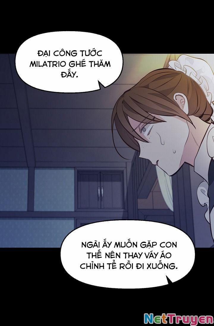 Hãy Bỏ Mặc Tôi 35 trang 38