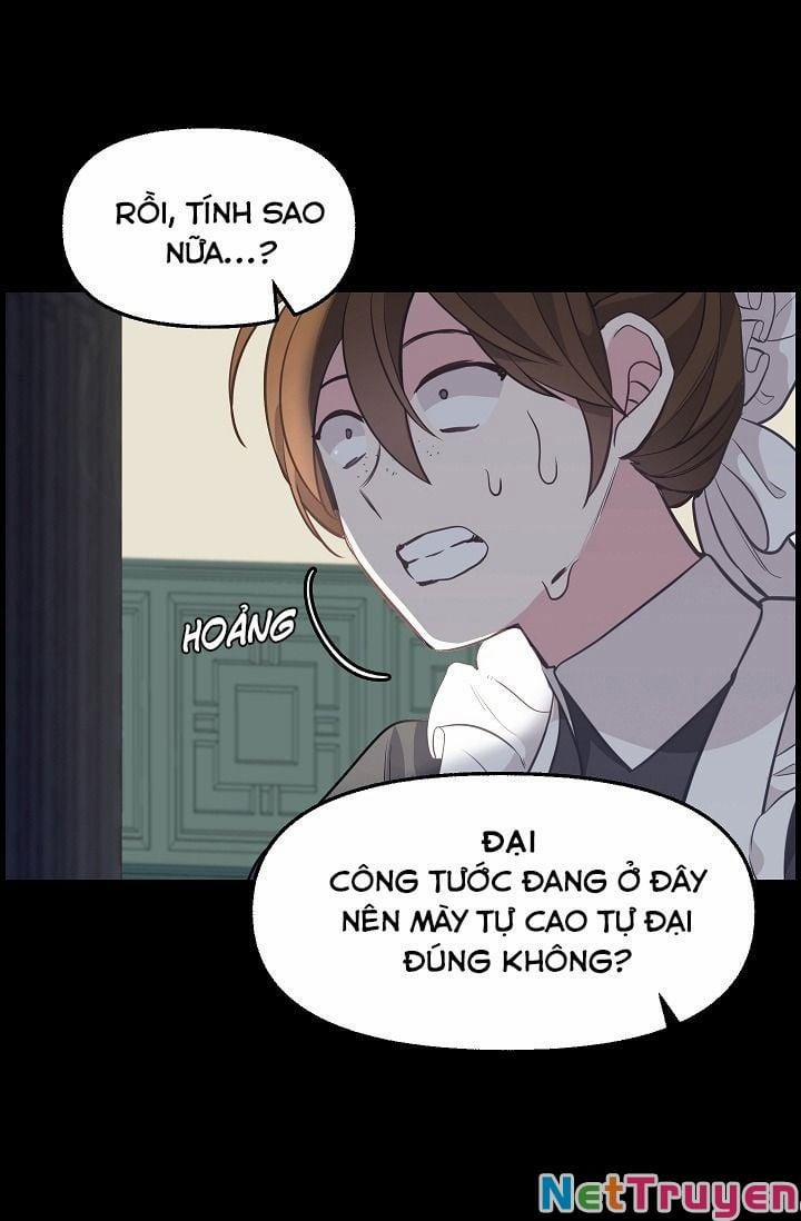 Hãy Bỏ Mặc Tôi 35 trang 43