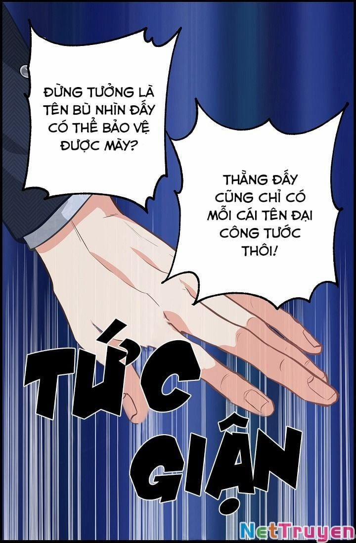 Hãy Bỏ Mặc Tôi 35 trang 44