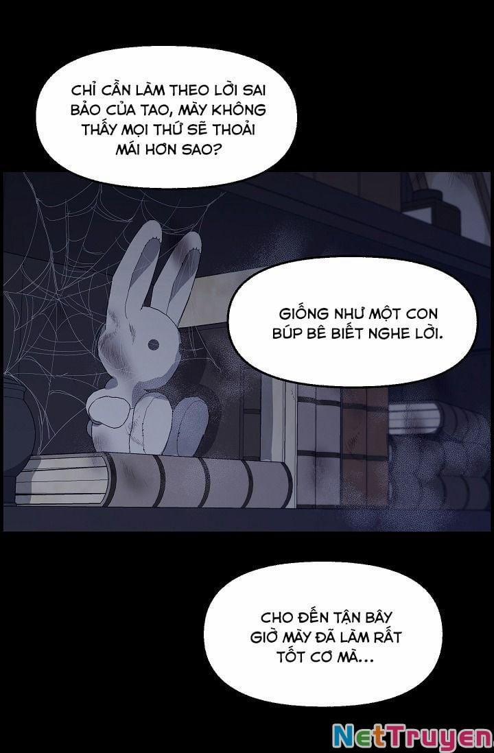 Hãy Bỏ Mặc Tôi 35 trang 45