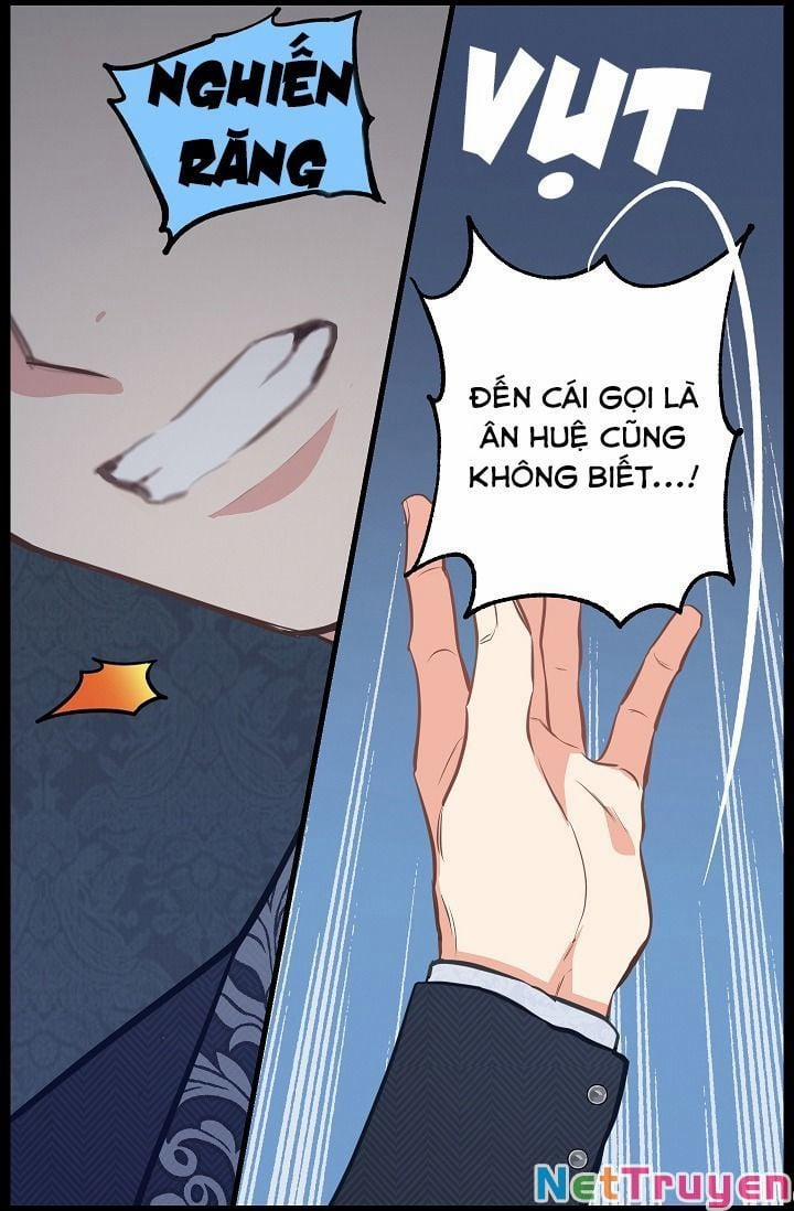 Hãy Bỏ Mặc Tôi 35 trang 48