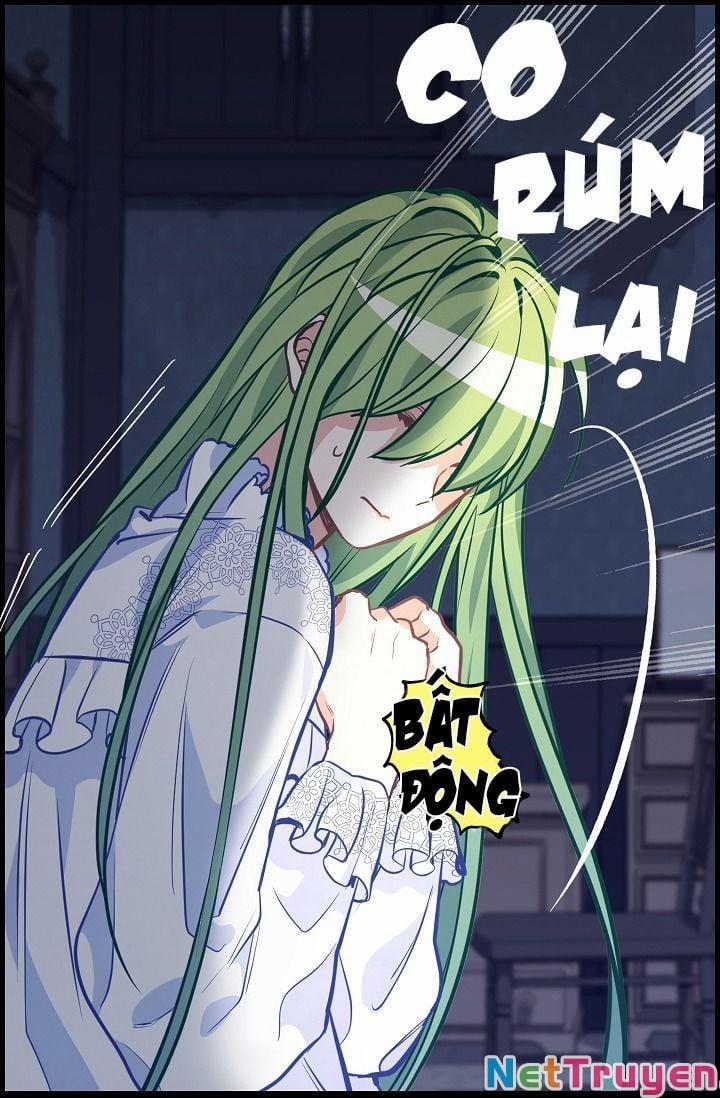 Hãy Bỏ Mặc Tôi 35 trang 49