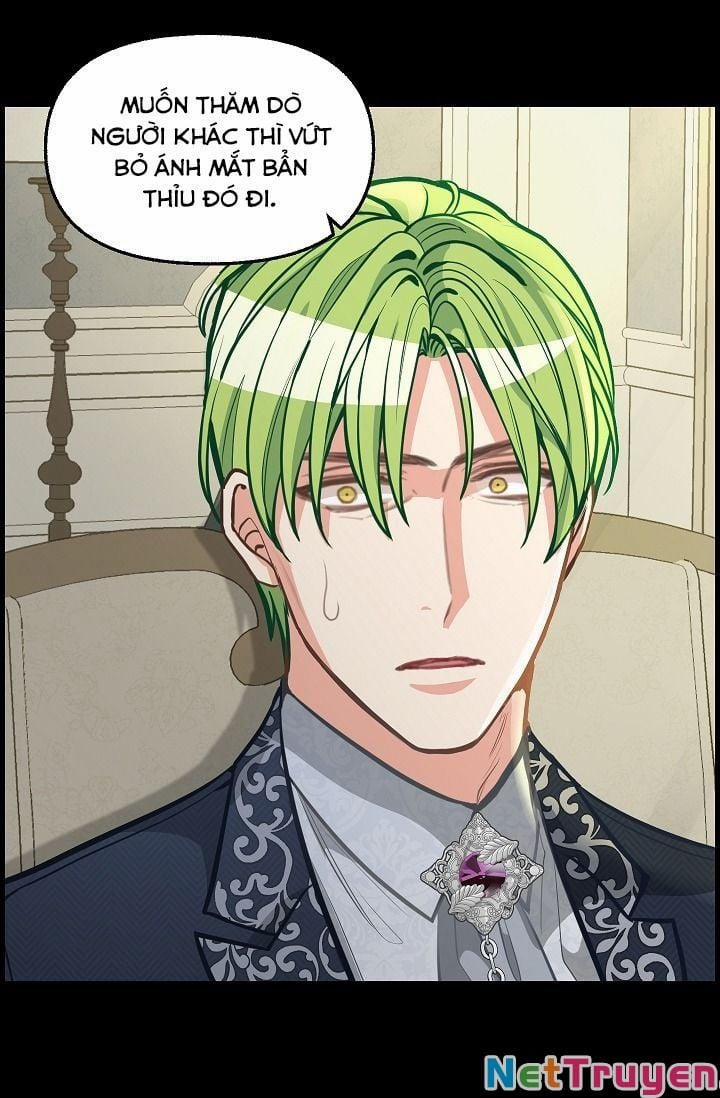 Hãy Bỏ Mặc Tôi 35 trang 5