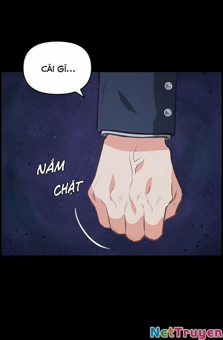 Hãy Bỏ Mặc Tôi 35 trang 6