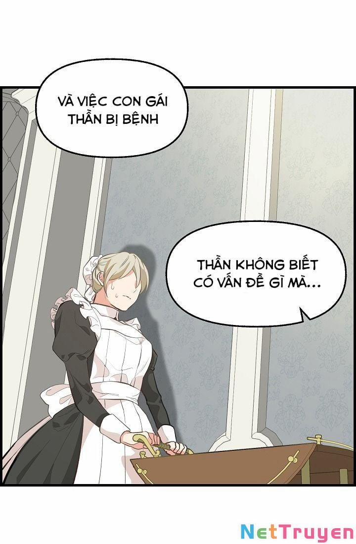 Hãy Bỏ Mặc Tôi 35 trang 8