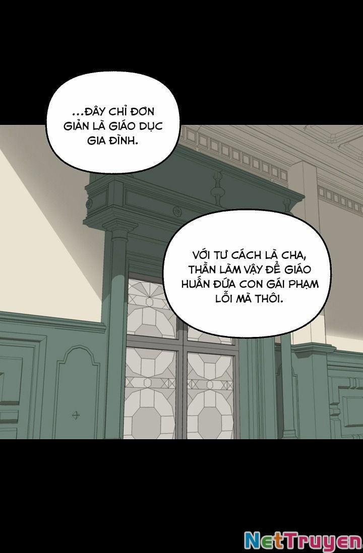 Hãy Bỏ Mặc Tôi 36 trang 0