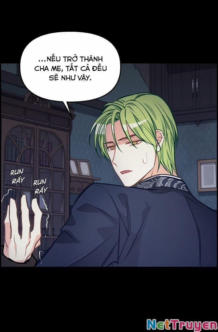 Hãy Bỏ Mặc Tôi 36 trang 1