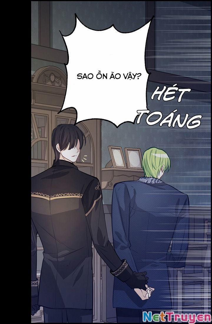 Hãy Bỏ Mặc Tôi 36 trang 12