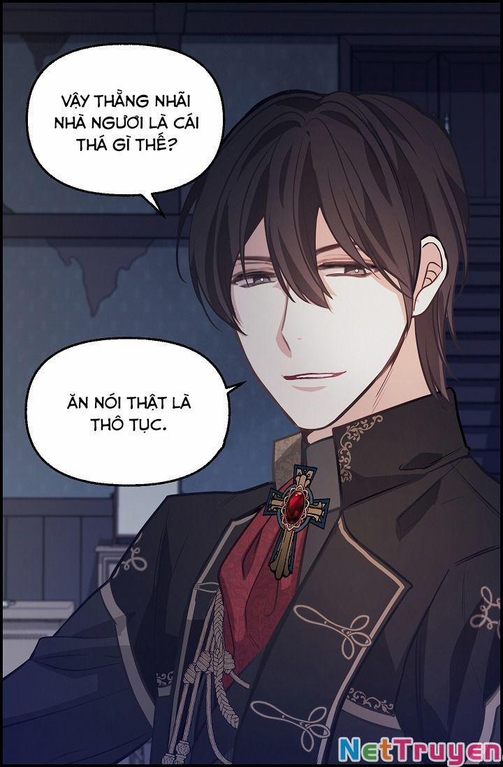 Hãy Bỏ Mặc Tôi 36 trang 14