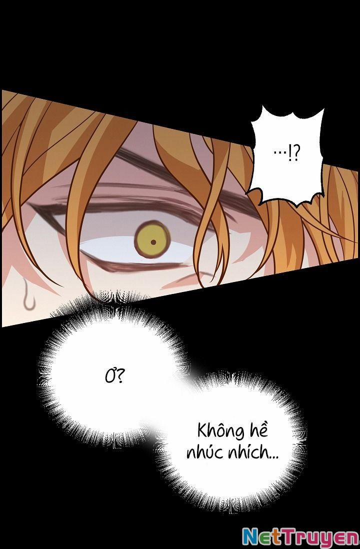 Hãy Bỏ Mặc Tôi 36 trang 17