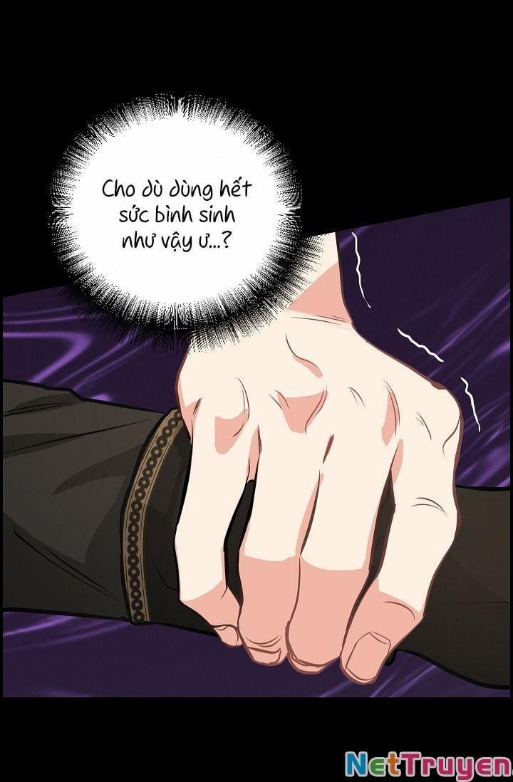 Hãy Bỏ Mặc Tôi 36 trang 18