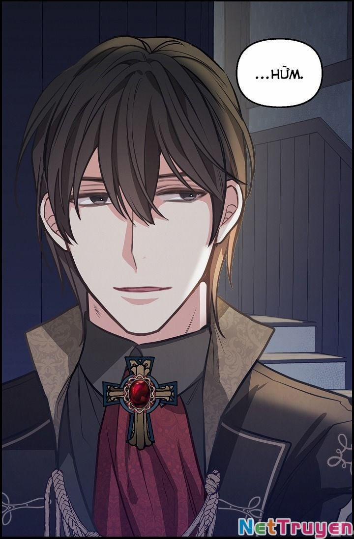 Hãy Bỏ Mặc Tôi 36 trang 20