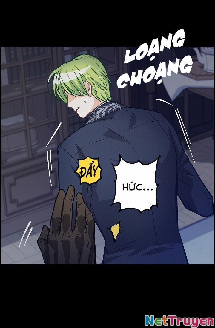 Hãy Bỏ Mặc Tôi 36 trang 21