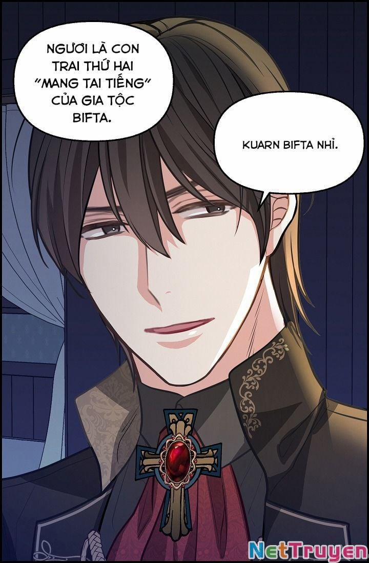 Hãy Bỏ Mặc Tôi 36 trang 24