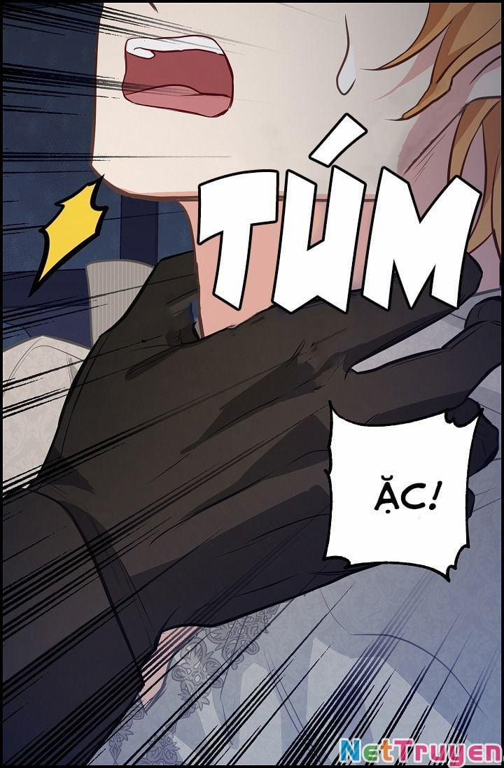 Hãy Bỏ Mặc Tôi 36 trang 27