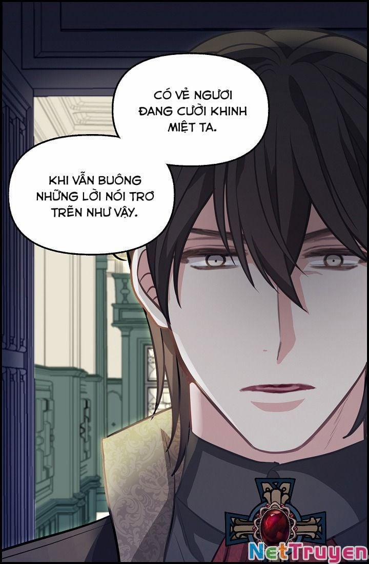 Hãy Bỏ Mặc Tôi 36 trang 3