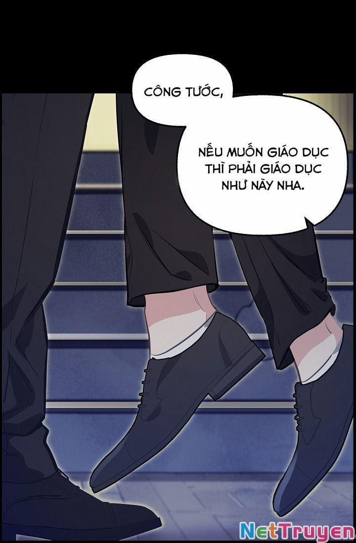 Hãy Bỏ Mặc Tôi 36 trang 30