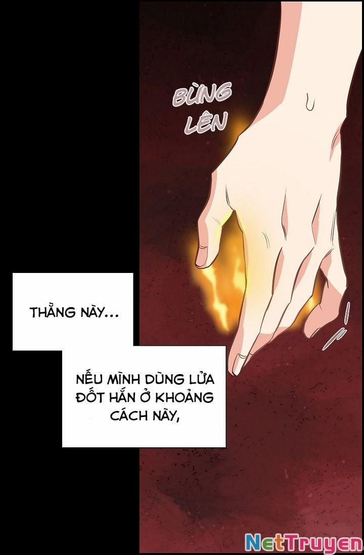 Hãy Bỏ Mặc Tôi 36 trang 31