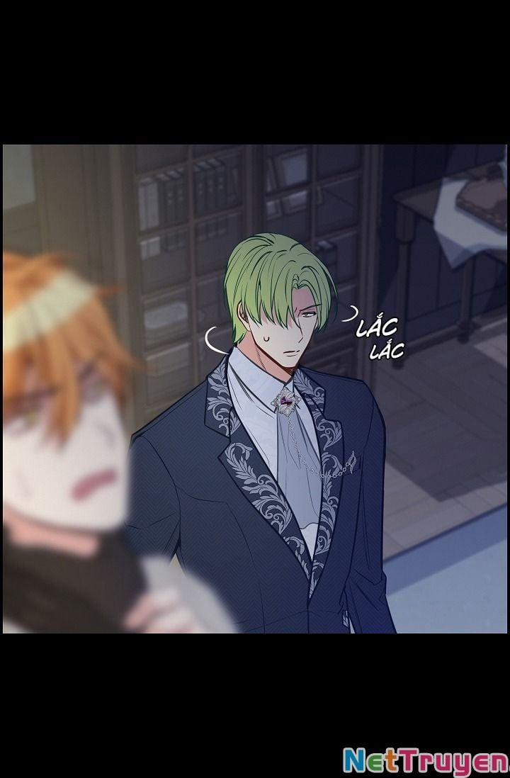 Hãy Bỏ Mặc Tôi 36 trang 33