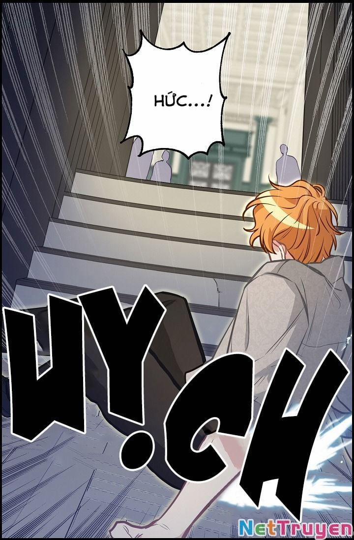 Hãy Bỏ Mặc Tôi 36 trang 37