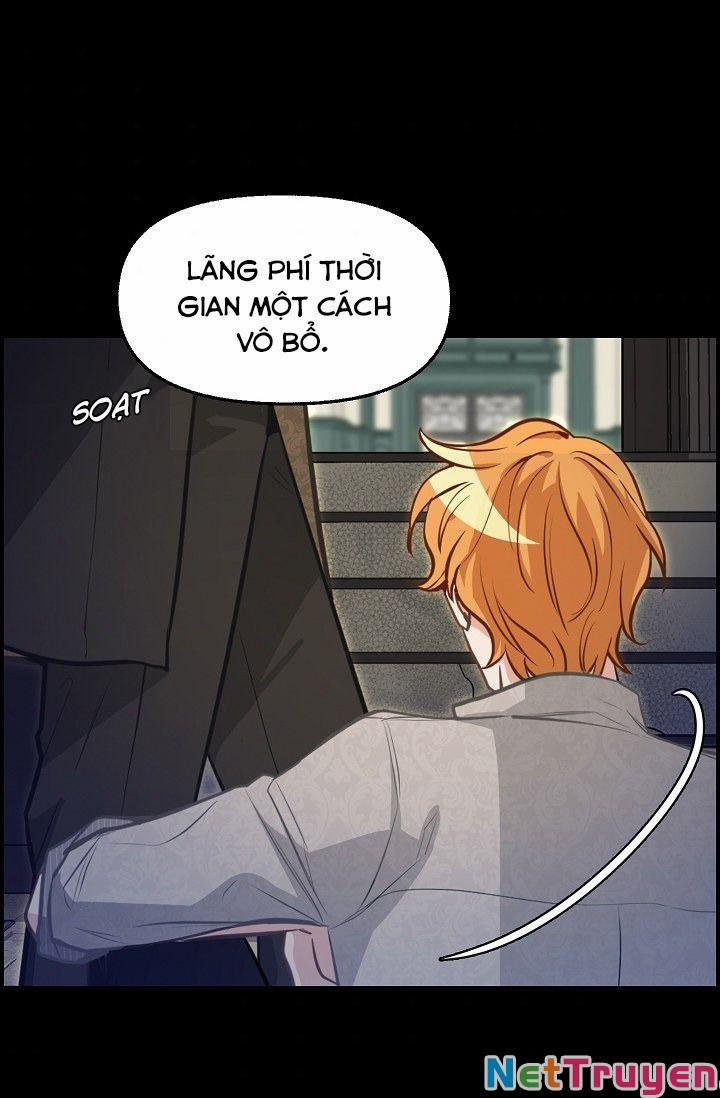 Hãy Bỏ Mặc Tôi 36 trang 38