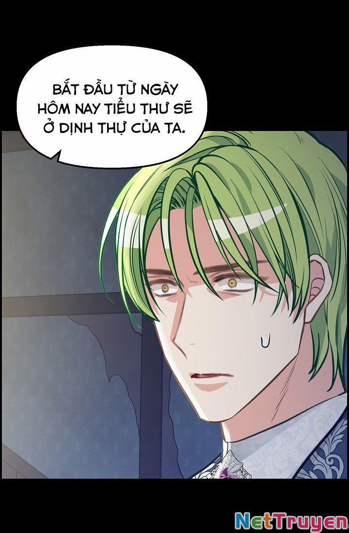 Hãy Bỏ Mặc Tôi 36 trang 40