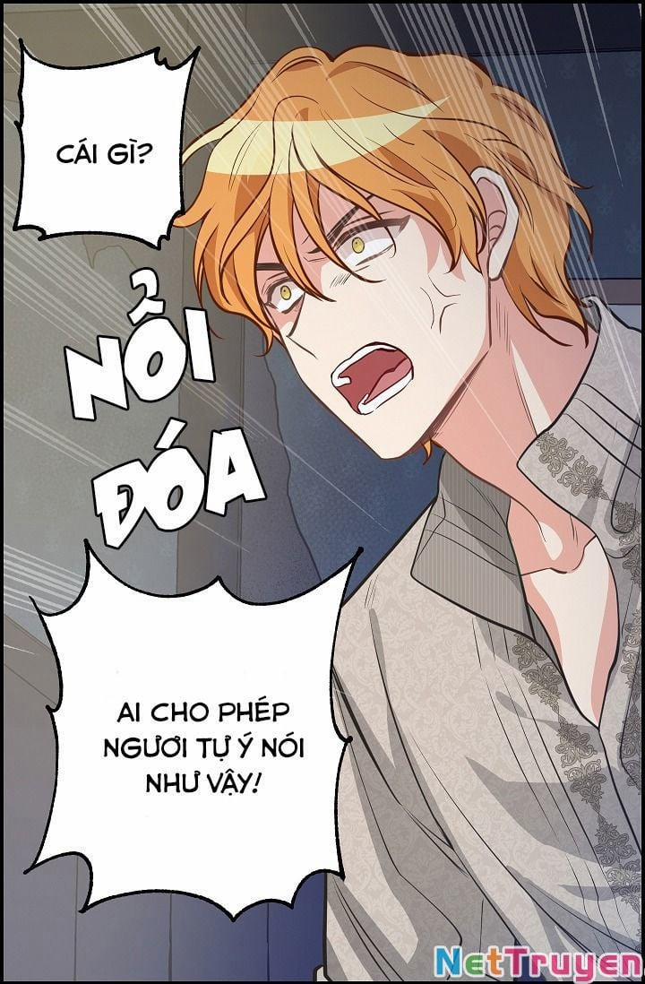 Hãy Bỏ Mặc Tôi 36 trang 41