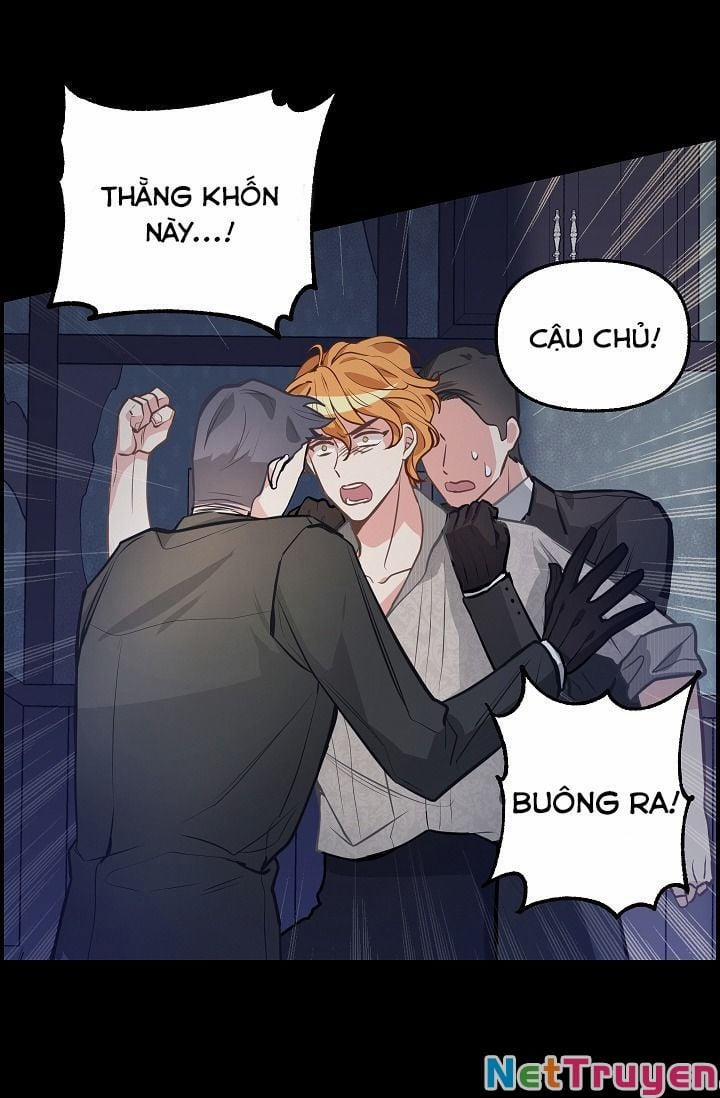 Hãy Bỏ Mặc Tôi 36 trang 45