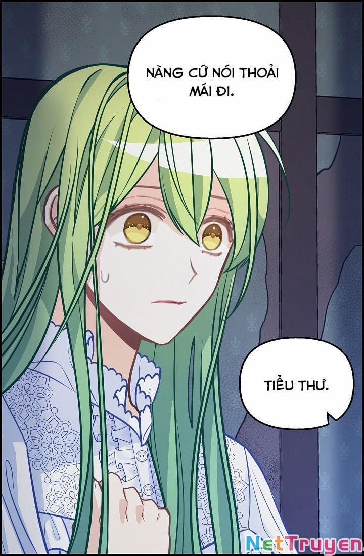 Hãy Bỏ Mặc Tôi 36 trang 46