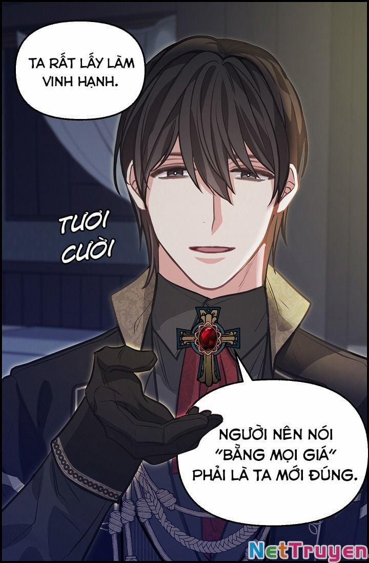 Hãy Bỏ Mặc Tôi 36 trang 50