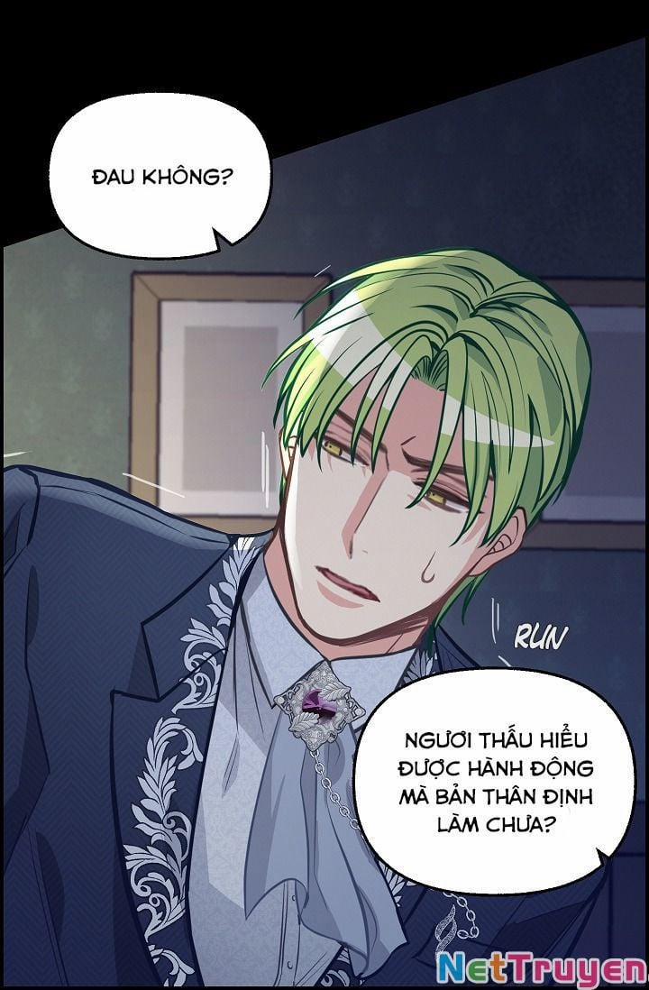 Hãy Bỏ Mặc Tôi 36 trang 6