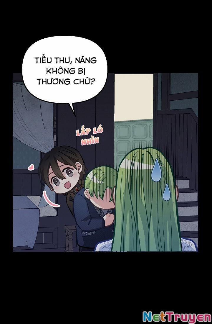 Hãy Bỏ Mặc Tôi 36 trang 9