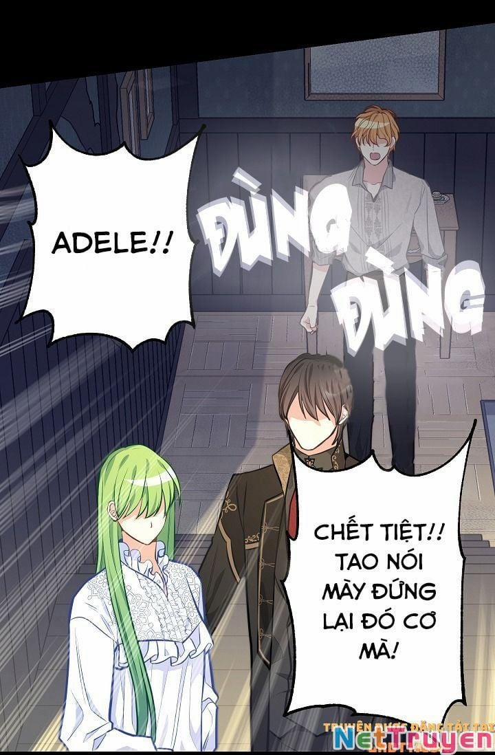 Hãy Bỏ Mặc Tôi 37 trang 10