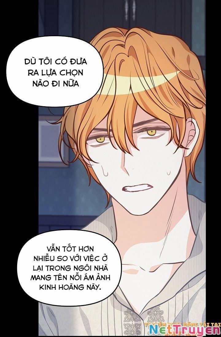 Hãy Bỏ Mặc Tôi 37 trang 12