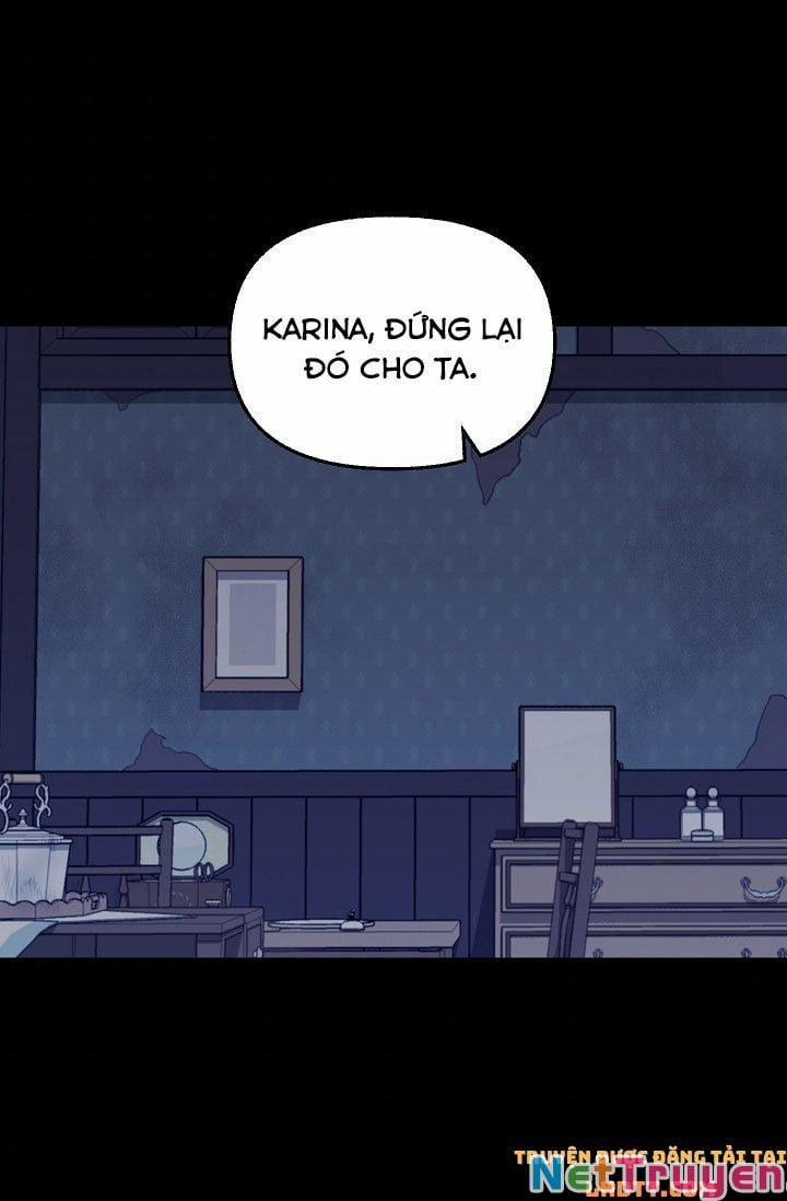 Hãy Bỏ Mặc Tôi 37 trang 2