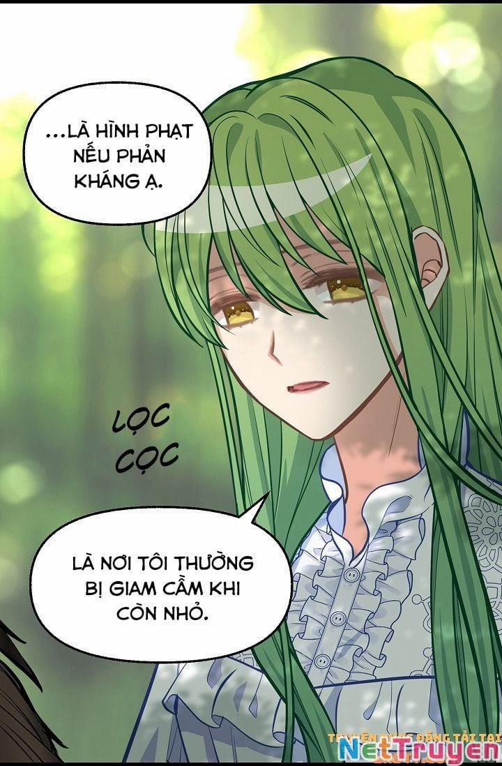 Hãy Bỏ Mặc Tôi 37 trang 30