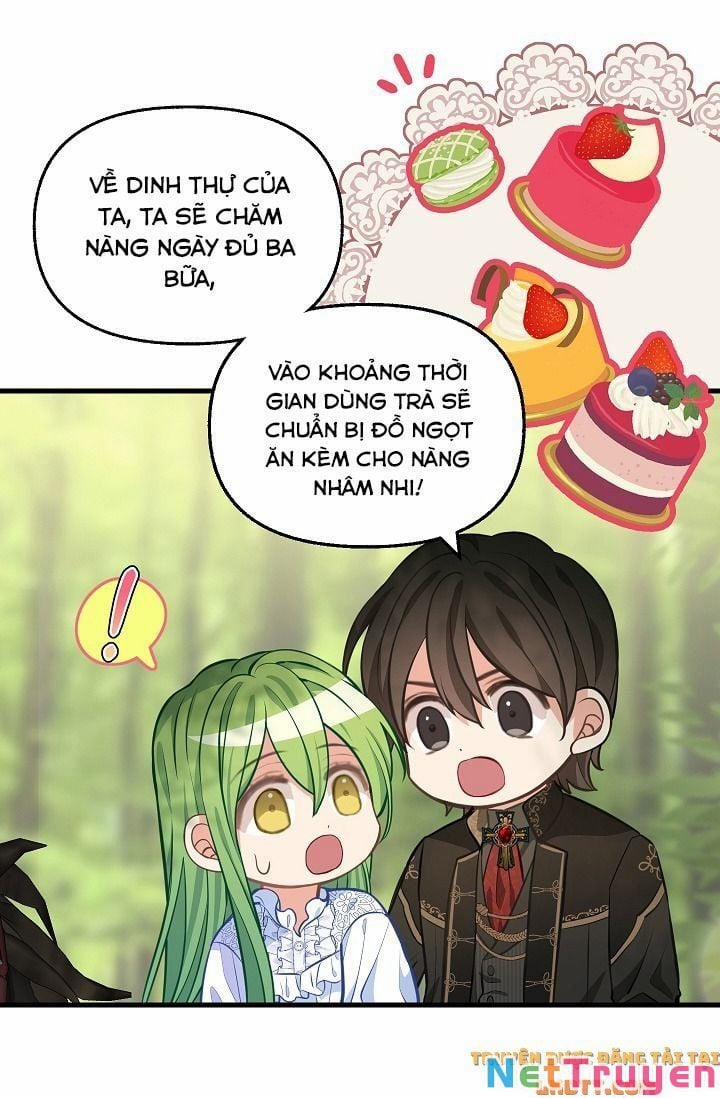 Hãy Bỏ Mặc Tôi 37 trang 35