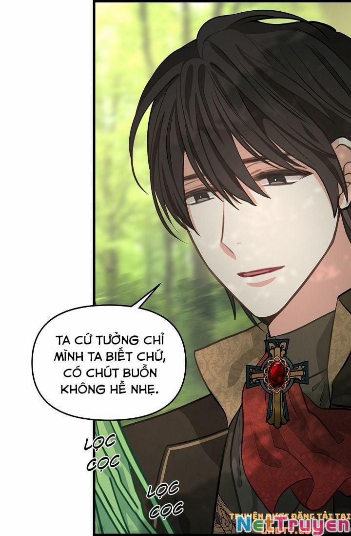 Hãy Bỏ Mặc Tôi 37 trang 40